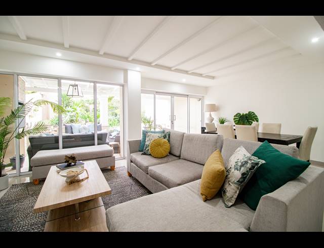 3 BEDROOM DUPLEX FOR SALE IN REMBRANDT PARK